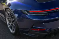 2022 Porsche 911 4.0 (992) GT3 Touring -Sold