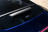 2022 Porsche 911 4.0 (992) GT3 Touring -Sold