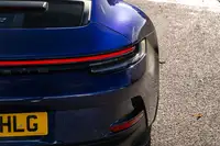 2022 Porsche 911 4.0 (992) GT3 Touring -Sold