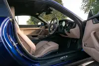 2022 Porsche 911 4.0 (992) GT3 Touring -Sold