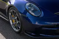2022 Porsche 911 4.0 (992) GT3 Touring -Sold