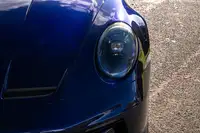 2022 Porsche 911 4.0 (992) GT3 Touring -Sold