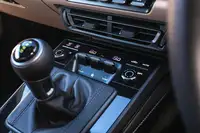 2022 Porsche 911 4.0 (992) GT3 Touring -Sold