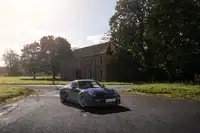 2022 Porsche 911 4.0 (992) GT3 Touring -Sold