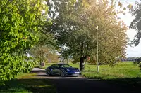 2022 Porsche 911 4.0 (992) GT3 Touring -Sold