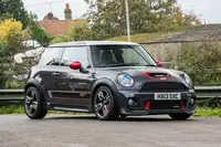 2013 Mini John Cooper Works GP2-Sold