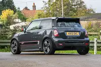 2013 Mini John Cooper Works GP2-Sold