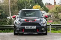 2013 Mini John Cooper Works GP2-Sold