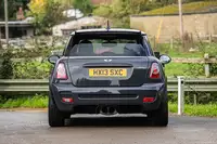 2013 Mini John Cooper Works GP2-Sold