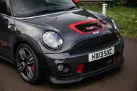 2013 Mini John Cooper Works GP2-Sold
