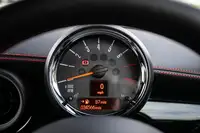 2013 Mini John Cooper Works GP2-Sold