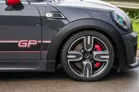 2013 Mini John Cooper Works GP2-Sold