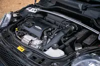 2013 Mini John Cooper Works GP2-Sold