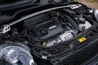 2013 Mini John Cooper Works GP2-Sold