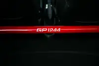 2013 Mini John Cooper Works GP2-Sold