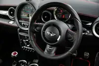 2013 Mini John Cooper Works GP2-Sold