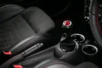 2013 Mini John Cooper Works GP2-Sold