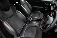 2013 Mini John Cooper Works GP2-Sold