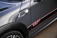 2013 Mini John Cooper Works GP2-Sold