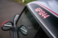 2013 Mini John Cooper Works GP2-Sold