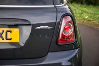 2013 Mini John Cooper Works GP2-Sold