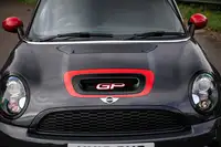 2013 Mini John Cooper Works GP2-Sold