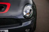 2013 Mini John Cooper Works GP2-Sold