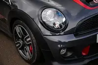 2013 Mini John Cooper Works GP2-Sold