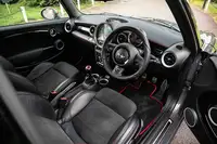 2013 Mini John Cooper Works GP2-Sold