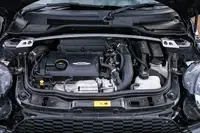 2013 Mini John Cooper Works GP2-Sold