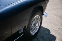 1963 Maserati 3500GTI Vignale Spyder-For Sale