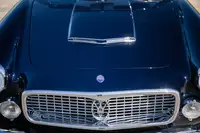 1963 Maserati 3500GTI Vignale Spyder-For Sale