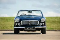1963 Maserati 3500GTI Vignale Spyder-For Sale