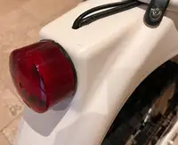 1984 Husqvarna 500 AE 488cc-Sold