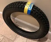 1984 Husqvarna 500 AE 488cc-Sold