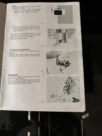 1984 Husqvarna 500 AE 488cc-Sold