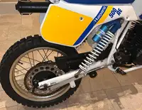 1984 Husqvarna 500 AE 488cc-Sold