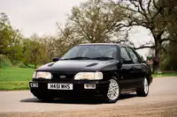 1990 Ford Sierra Sapphire RS Cosworth 4x4-Sold