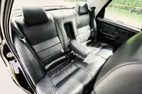 1990 Ford Sierra Sapphire RS Cosworth 4x4-Sold