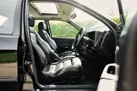 1990 Ford Sierra Sapphire RS Cosworth 4x4-Sold