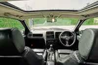 1990 Ford Sierra Sapphire RS Cosworth 4x4-Sold