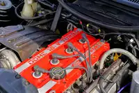 1990 Ford Sierra Sapphire RS Cosworth 4x4-Sold