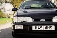 1990 Ford Sierra Sapphire RS Cosworth 4x4-Sold