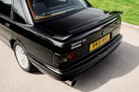 1990 Ford Sierra Sapphire RS Cosworth 4x4-Sold