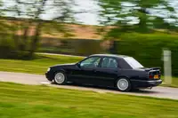 1990 Ford Sierra Sapphire RS Cosworth 4x4-Sold