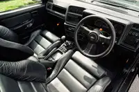 1990 Ford Sierra Sapphire RS Cosworth 4x4-Sold