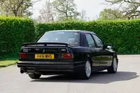 1990 Ford Sierra Sapphire RS Cosworth 4x4-Sold