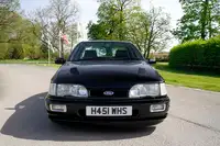 1990 Ford Sierra Sapphire RS Cosworth 4x4-Sold