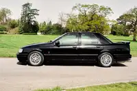 1990 Ford Sierra Sapphire RS Cosworth 4x4-Sold