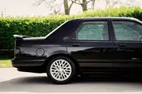 1990 Ford Sierra Sapphire RS Cosworth 4x4-Sold